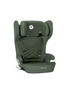 Lorelli Rigel 100-150 cm összecsukható isofix gyerekülés - Green