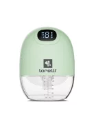 Lorelli Alice Hands Free elektromos mellszívó - Green