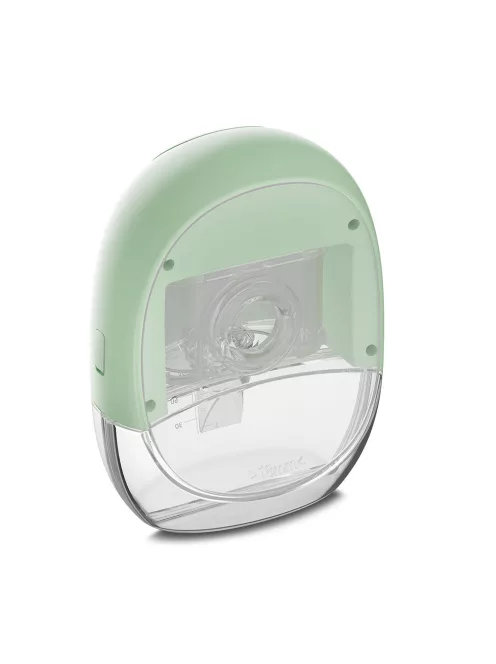 Lorelli Alice Hands Free elektromos mellszívó - Green