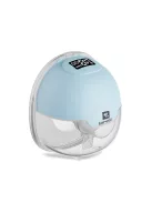 Lorelli Aya Hands Free elektromos mellszívó - Blue