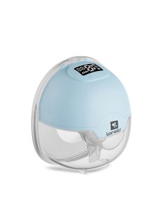 Lorelli Aya Hands Free elektromos mellszívó - Blue