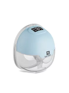 Lorelli Aya Hands Free elektromos mellszívó - Blue