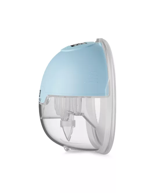 Lorelli Aya Hands Free elektromos mellszívó - Blue