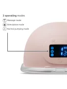 Lorelli Aya Hands Free elektromos mellszívó - Blue