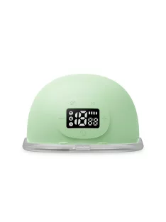 Lorelli Aya Hands Free elektromos mellszívó - Green