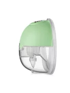 Lorelli Aya Hands Free elektromos mellszívó - Green