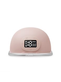 Lorelli Aya Hands Free elektromos mellszívó - Pink