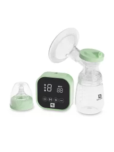 Lorelli Lea elektromos mellszívó - Green