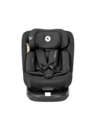 Lorelli Auriga 360 isofix autósülés 40-150cm - Black