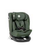 Lorelli Auriga 360 isofix autósülés 40-150cm - Green