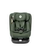 Lorelli Auriga 360 isofix autósülés 40-150cm - Green