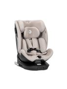 Lorelli Perseus i-Size isofix autósülés 40-150cm - Beige
