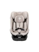 Lorelli Perseus i-Size isofix autósülés 40-150cm - Beige
