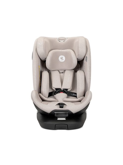Lorelli Perseus i-Size isofix autósülés 40-150cm - Beige