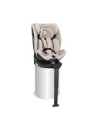 Lorelli Perseus i-Size isofix autósülés 40-150cm - Beige