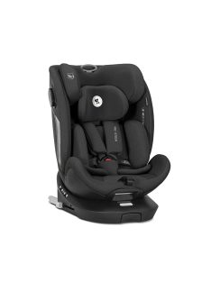 Lorelli Perseus i-Size isofix autósülés 40-150cm - Black