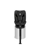Lorelli Perseus i-Size isofix autósülés 40-150cm - Black
