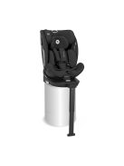 Lorelli Perseus i-Size isofix autósülés 40-150cm - Black