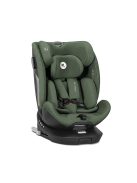 Lorelli Perseus i-Size isofix autósülés 40-150cm - Green