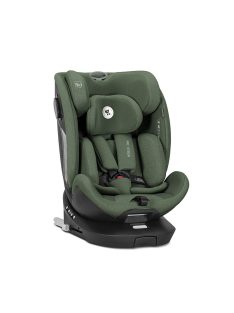Lorelli Perseus i-Size isofix autósülés 40-150cm - Green