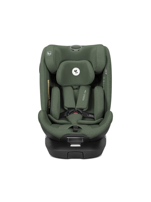 Lorelli Perseus i-Size isofix autósülés 40-150cm - Green