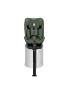 Lorelli Perseus i-Size isofix autósülés 40-150cm - Green