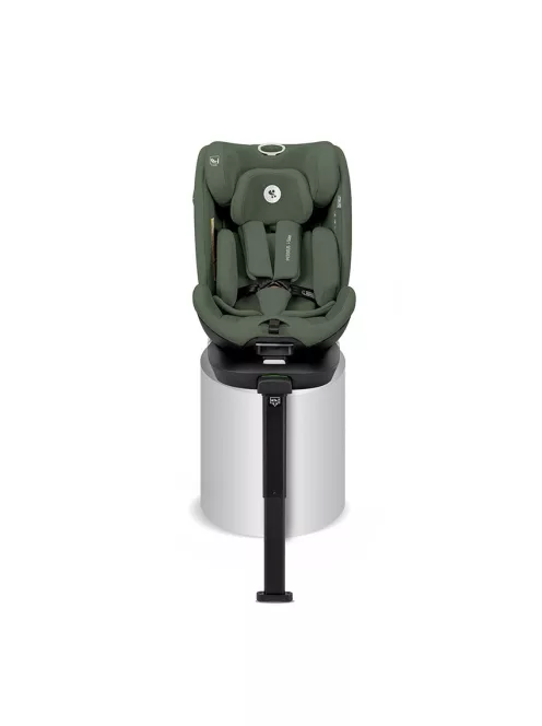 Lorelli Perseus i-Size isofix autósülés 40-150cm - Green