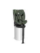 Lorelli Perseus i-Size isofix autósülés 40-150cm - Green