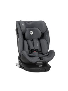 Lorelli Perseus i-Size isofix autósülés 40-150cm - Grey