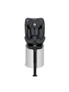 Lorelli Perseus i-Size isofix autósülés 40-150cm - Grey
