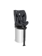 Lorelli Perseus i-Size isofix autósülés 40-150cm - Grey