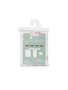 Chipolino 3 részes ágynemű garnitúra - unicorn