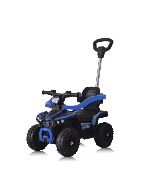 Chipolino ATV bébitaxi - blue