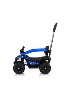 Chipolino ATV bébitaxi - blue