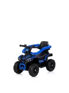 Chipolino ATV bébitaxi - blue