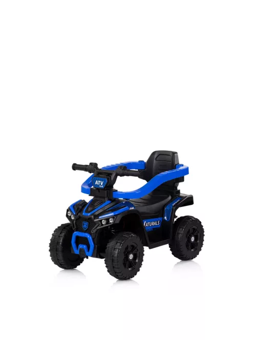 Chipolino ATV bébitaxi - blue