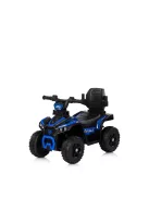 Chipolino ATV bébitaxi - blue