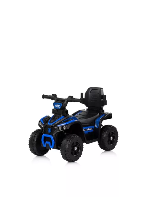 Chipolino ATV bébitaxi - blue