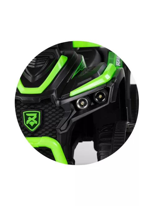 Chipolino ATV bébitaxi - blue