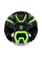 Chipolino ATV bébitaxi - blue