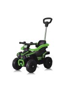 Chipolino ATV bébitaxi - green