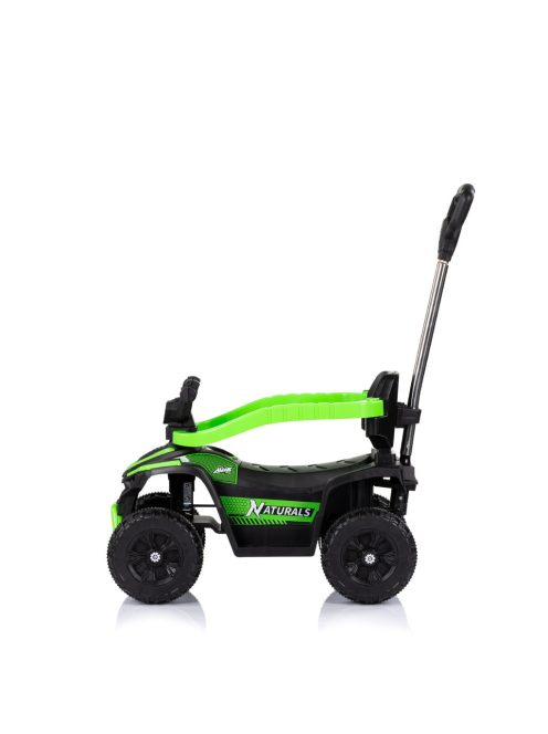 Chipolino ATV bébitaxi - green