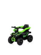 Chipolino ATV bébitaxi - green