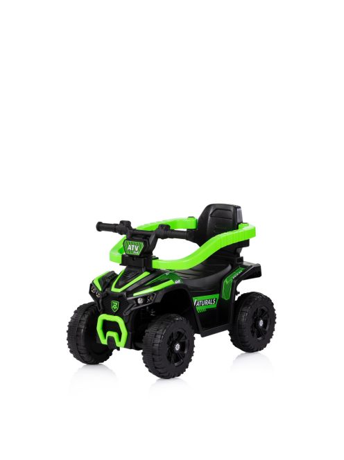 Chipolino ATV bébitaxi - green