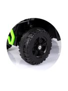 Chipolino ATV bébitaxi - green