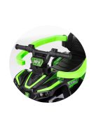 Chipolino ATV bébitaxi - green