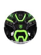 Chipolino ATV bébitaxi - green