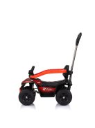 Chipolino ATV bébitaxi - red