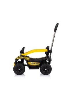 Chipolino ATV bébitaxi - yellow