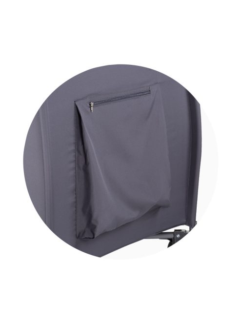 Chipolino Bella multifunkciós utazóágy - bisoctta